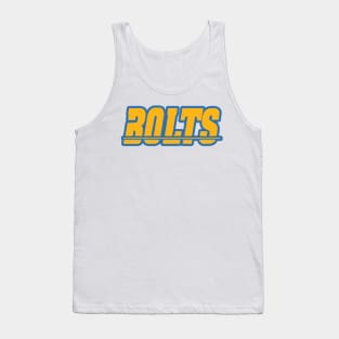 The Bolts! Tank Top